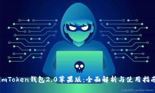 imToken钱包2.0苹果版：全面解析与使用指南