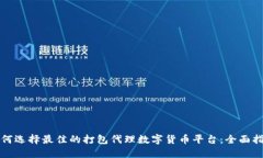 如何选择最佳的打包代理