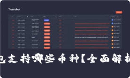 imToken钱包支持哪些币种？全面解析与使用指南