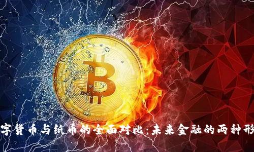 数字货币与纸币的全面对比：未来金融的两种形态
