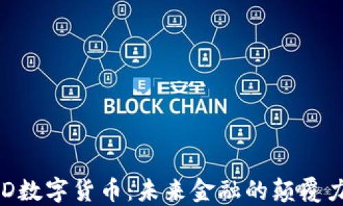 
GVD数字货币：未来金融的颠覆力量