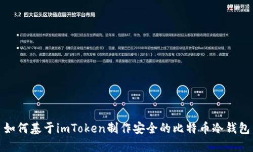 如何基于imToken制作安全的比特币冷钱包