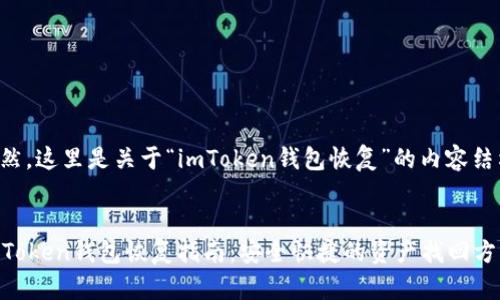当然，这里是关于“imToken钱包恢复”的内容结构。


imToken钱包恢复指南：安全快捷的资产找回方法