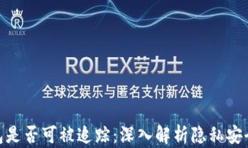 
imToken钱包是否可被追踪：深入解析隐私安全及技术底层