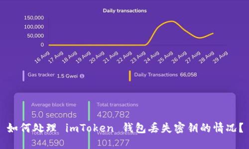 如何处理 imToken 钱包丢失密钥的情况？