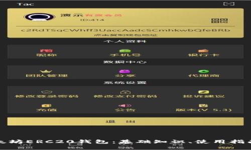 全面解析以太坊ERC20钱包：基础知识、使用指南与安全策略