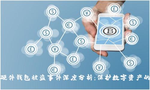 imToken硬件钱包被盗事件深度分析：保护数字资产的安全对策