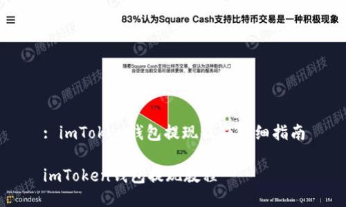 : imToken钱包提现操作详细指南

imToken钱包提现教程