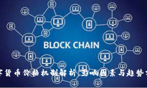 数字货币价格机制解析:影响因素与趋势分析