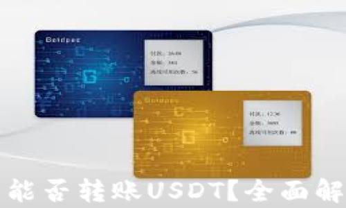 
ImToken钱包能否转账USDT？全面解析与使用指南