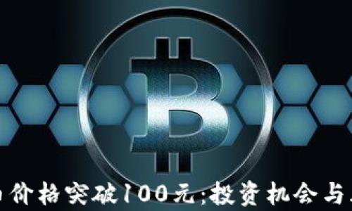 
数字货币价格突破100元：投资机会与风险解析
