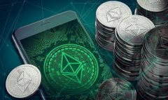 中国物联网与数字货币的