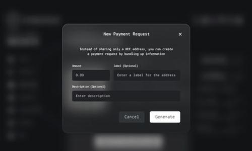 

数字货币与虚拟支付：未来金融的变革之路