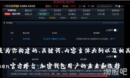 以下是为你构建的、关键词、内容主体大纲以及相关问题。

imToken官方垮台：加密钱包用户的未来和选择