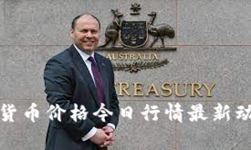 : 数字货币价格今日行情最新动态分析