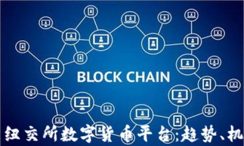 
深度解析纽交所数字货币平台：趋势、机会与挑战