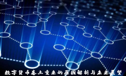 
数字货币卷土重来的原因解析与未来展望