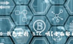 imToken 2.0 钱包支持 BTC 吗？