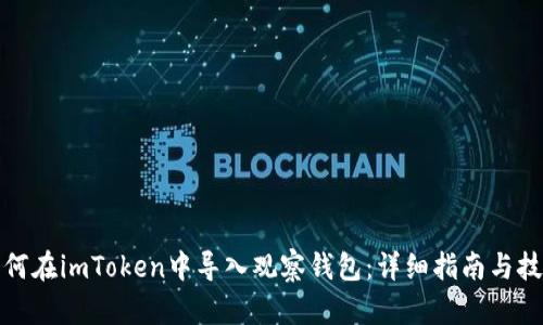 如何在imToken中导入观察钱包：详细指南与技巧
