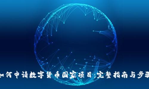 如何申请数字货币国家项目：完整指南与步骤