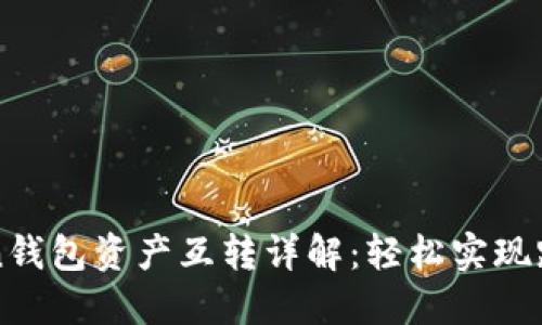 imToken钱包资产互转详解：轻松实现跨链转账