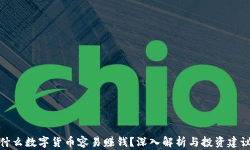 
什么数字货币容易赚钱？深入解析与投资建议