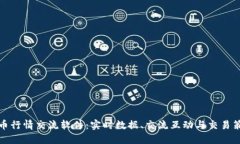 数字货币行情交流软件：