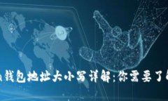 imToken钱包地址大小写详解