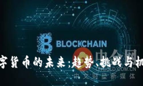 数字货币的未来：趋势、挑战与机遇